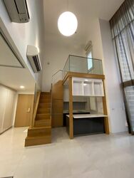 UP@Robertson Quay (D9), Apartment #469117421